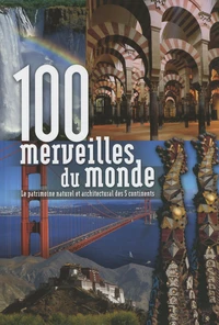 100 merveilles du monde