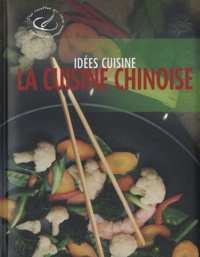  Rebo Publishers - La Cuisine chinoise.
