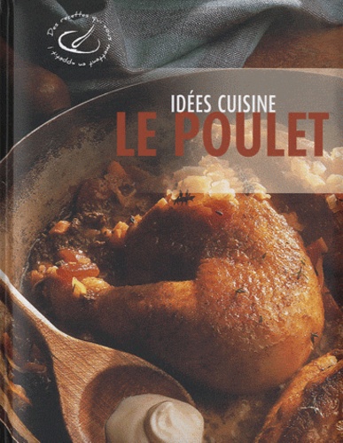  Rebo Publishers - Le poulet.