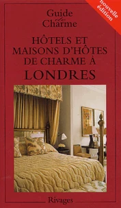 Hôtels et maisons d'hôtes de charme à Londres