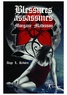 Reborn ange L. - Blessures assassines - Morgane Madisson.