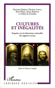 Cultures et inégalités
