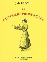 La cuisinière provençale