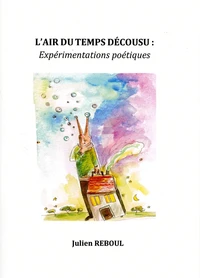 L'air du temps décousu