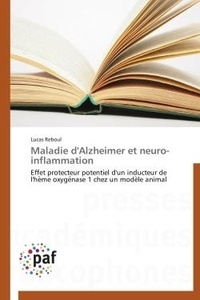  Reboul-l - Maladie d'alzheimer et neuro-inflammation.