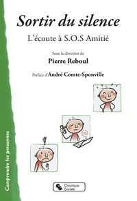 Sortir du silence