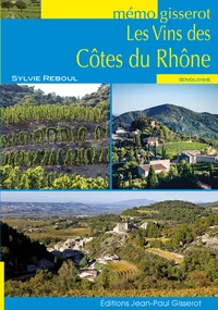 Les vins des Côtes du Rhône