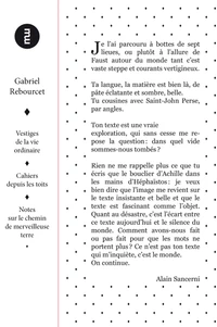 Gabriel Rebourcet