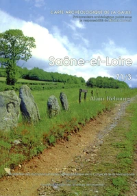 Saône-et-Loire