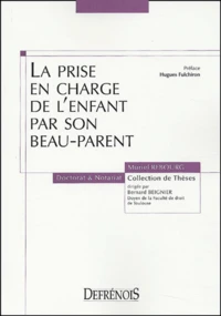La prise en charge de l'enfant par son beau-parent