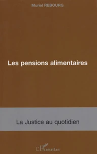 Les pensions alimentaires