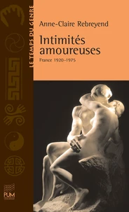 Intimités amoureuses