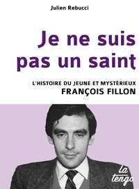 Je ne suis pas un saint