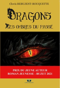 Dragons: Les ombres du passé