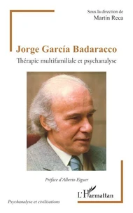 Jorge García Badaracco