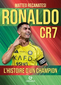 Ronaldo - CR7