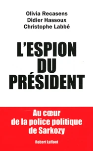 L'espion du président