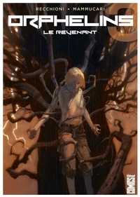 Orphelins - Tome 03