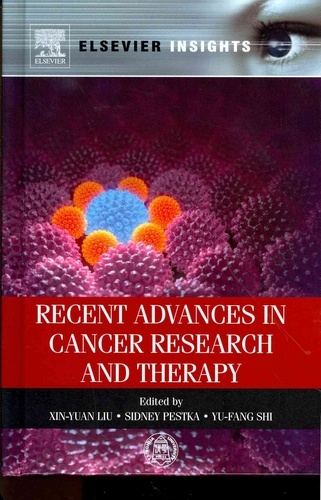 Recent Advances in Cancer Research and Therapy.