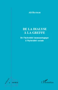 De la dialyse à la greffe