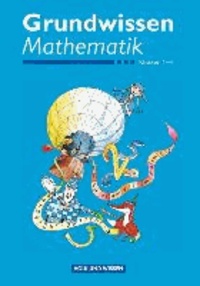 Rechenwege: Ich rechne mit! 1.-4. Schuljahr. Grundwissen Mathematik - Schülerbuch.