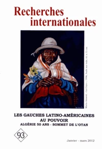 Les gauches latino-américaines au pouvoir