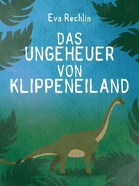 Das Ungeheuer von Klippeneiland