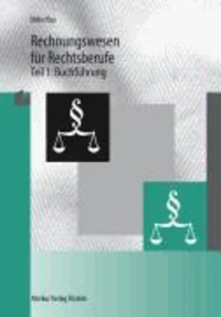 Rechnungswesen für Rechtsberufe 1. Buchführung