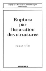 Rupture par fissuration des structures