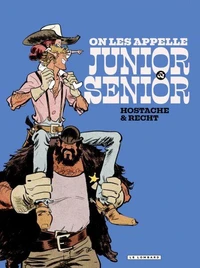 On les appelle Junior et Senior