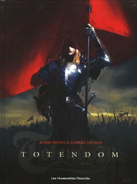 Totendom Tome 1