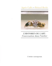 L'historien de l'art