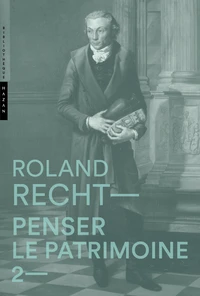 Penser le patrimoine