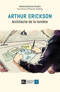 Arthur Erickson