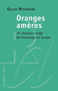 Oranges amères