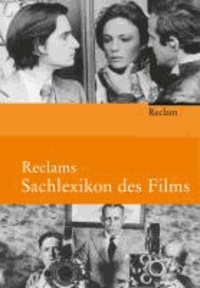 Reclams Sachlexikon des Films.