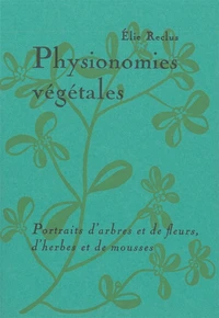 Physionomies végétales