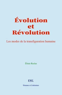Évolution et Révolution