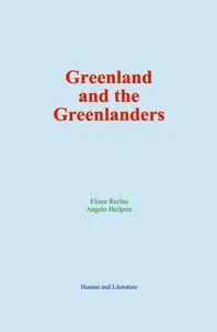 Greenland and the Greenlanders