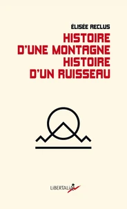 Histoire d’une montagne