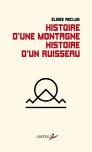 Histoire d’une montagne