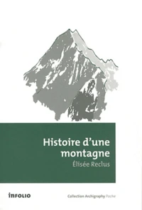 Histoire d'une montagne