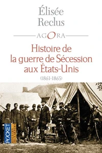 Histoire de la guerre de Sécession