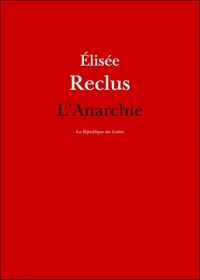 L'Anarchie