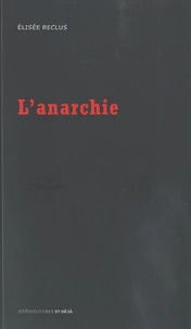 L'anarchie