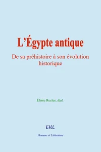 L’Égypte antique