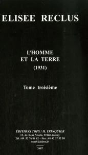 L'homme de la terre