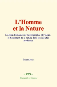L’Homme et la Nature