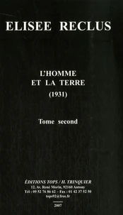 L'homme et la terre