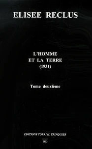 L'Homme et la Terre